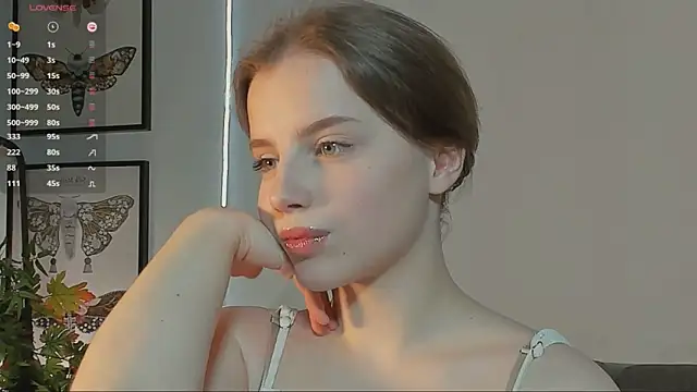 GabiMeshuggah webcam