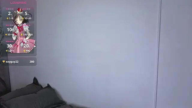 sarita_princess7 webcam