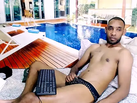 IndianMagicMike webcam