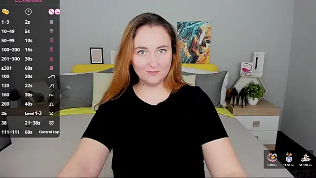 Babe Lessi (BabeLessi)