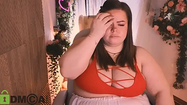 Sheila_queen_ webcam