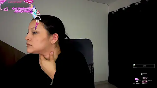 marcellagriffin - MarcellaGriffin's free webcam