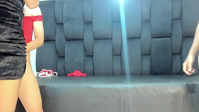 sweetyoungs_ (G young) - Squirt x 2 girls ❤️❤️