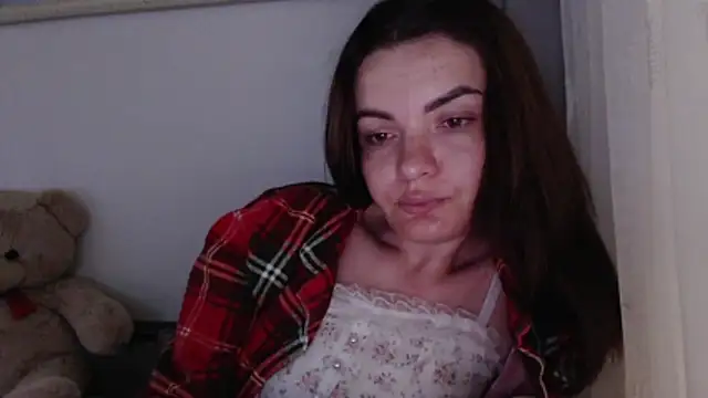 _justmehere_ (F young) - Make me Nude at Moan Loudly?💦🔥