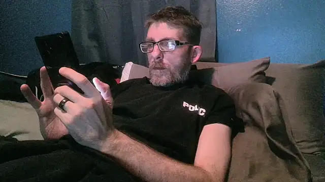 MysteriousFire23 webcam