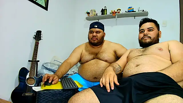 chubbycock18 (Ask my age) - SHOW FACIAL CUM NOW