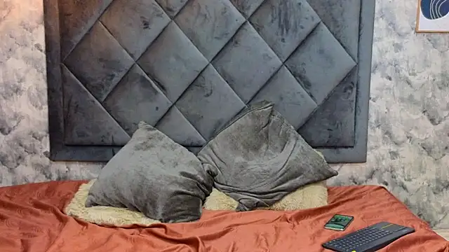 Apolo_rousse1 webcam