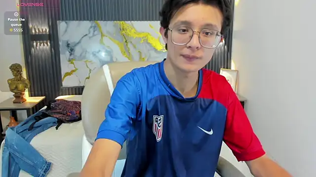 SantiagoRusso18 webcam