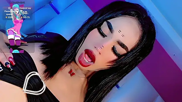 JessiscaWalker webcam