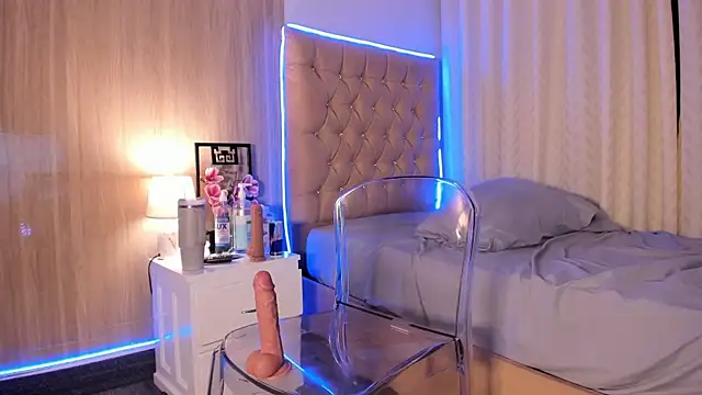 salytexas (F teen) - Cumshow