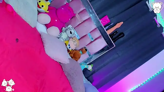 Zulema_Zahirx webcam