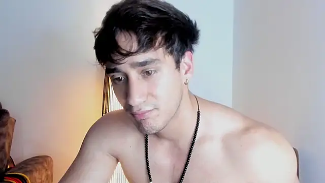 AlexRivera6 webcam