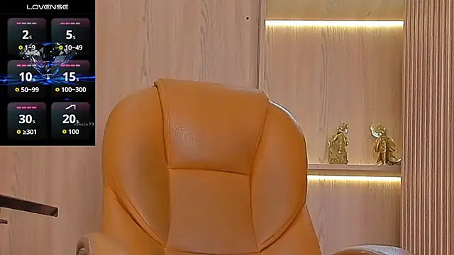 George_Diesell webcam