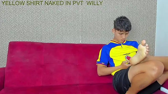 willy_sexxx18 webcam