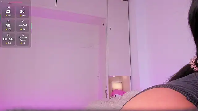 BrianaTaylorr webcam