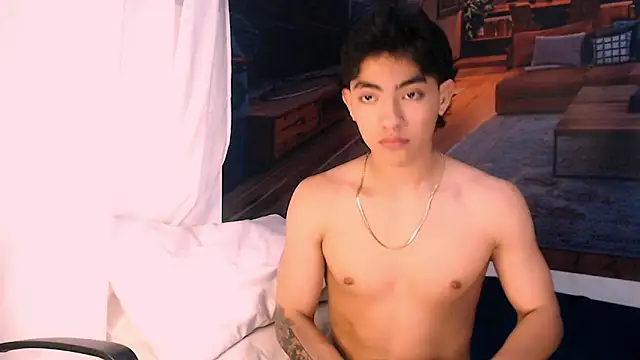 RomeoMillerr webcam
