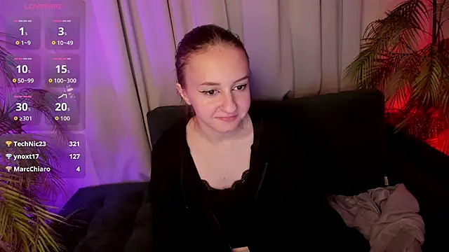 BeautifulSnake webcam