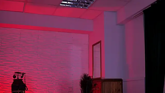 AishaaDevoe live show on StripChat 