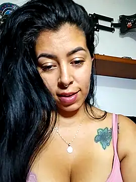 Luianna webcam