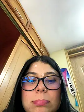 alissonfernandez_ webcam