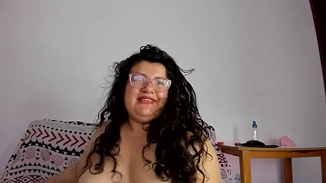 mystery_psique webcam