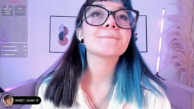 Sweet_Namii