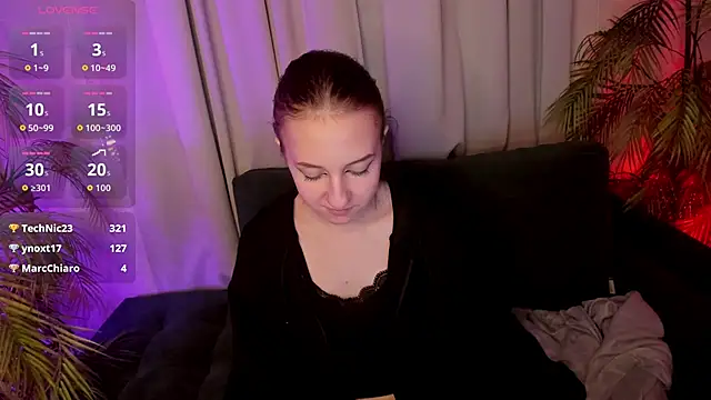 BeautifulSnake webcam