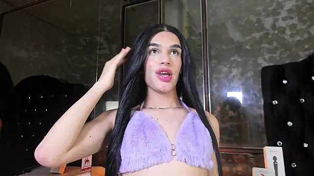 Princess_Valeryy webcam