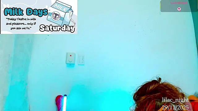 lilac_night33 webcam