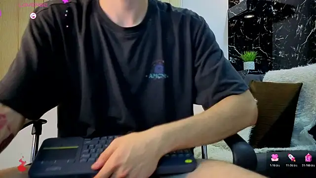 rafael_mendezz (M young) - Cumshow! (Big load)