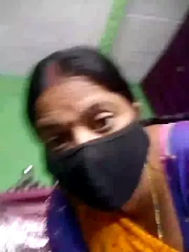 qresababy (F milf) - Pvt call me full open show