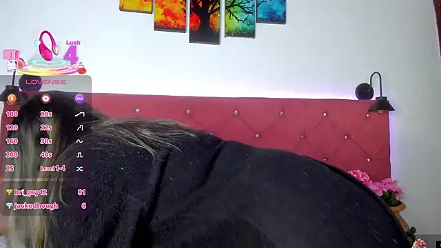 abril_gomez06 - Abril_Gomez06's free webcam