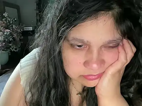 MelanieFawker webcam