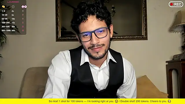 Nicholasrodrii webcam