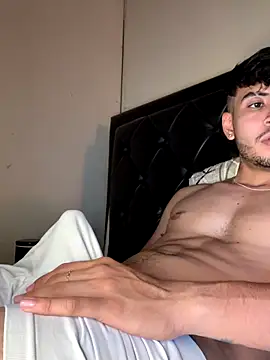 malekthick (M young) - Cum