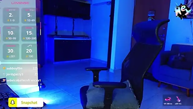 BABYFANTASY_1 webcam