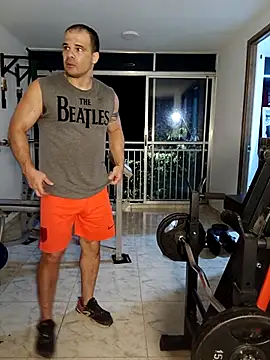 LEIRIS_Y_FRED_01 webcam