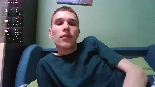 your___honeyy (M young) - cum show