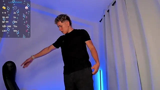 nathan_blake (M young) - 🔥 Delicious Cum 🔥