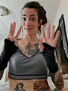 MaitressePomme3 webcam