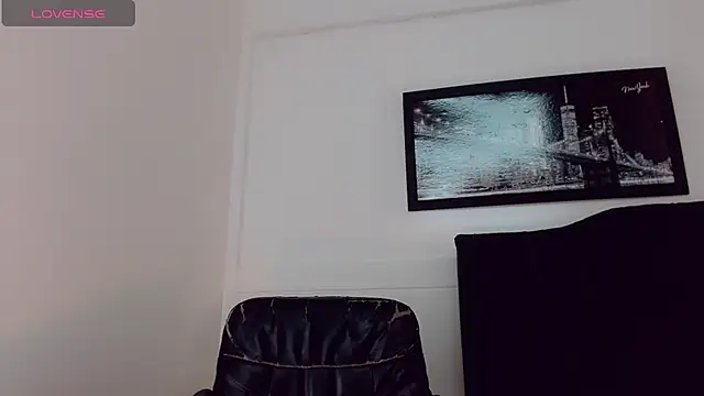 Alice_brandom webcam