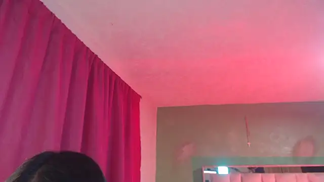 Little_aphrodite webcam