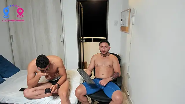 Travis_bakers webcam