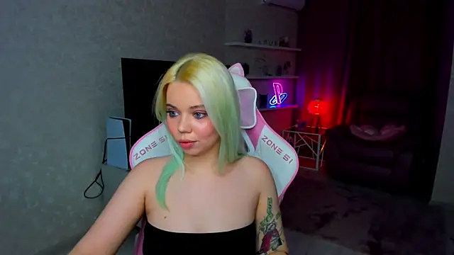 EnergyBunny_1 webcam