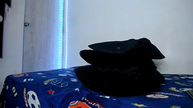 Samuel_Suarez webcam