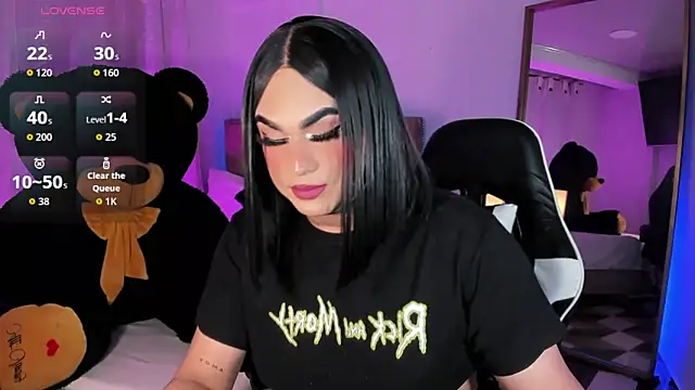 alexia_mattel webcam