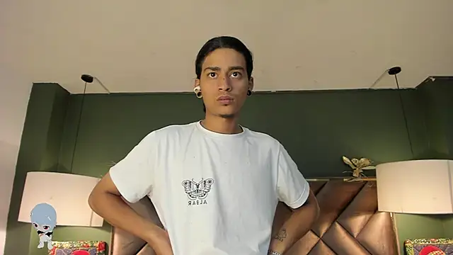 Dickie_Dicking webcam