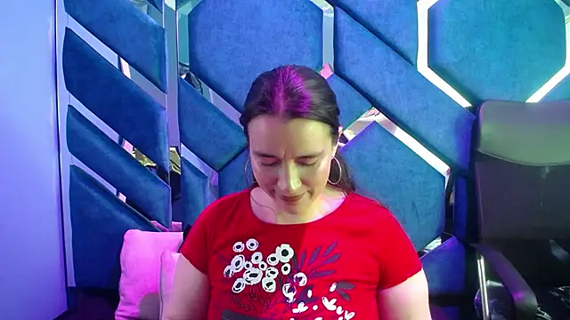 Carolaine_Dh1 webcam