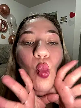 Celestedubois webcam