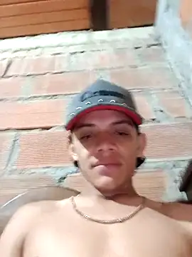 daniel_garzon webcam